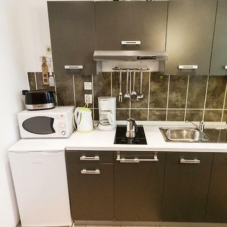 بولا Apartment T & D المظهر الخارجي الصورة