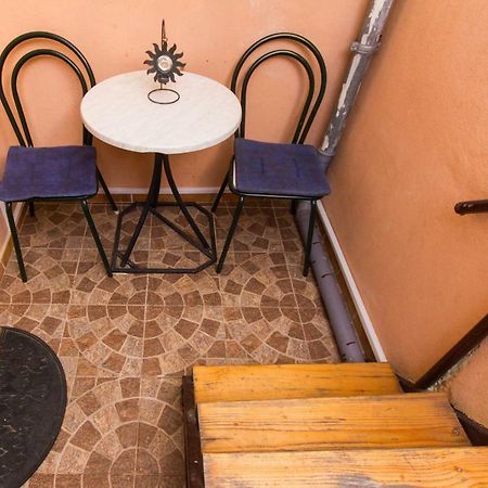 بولا Apartment T & D المظهر الخارجي الصورة