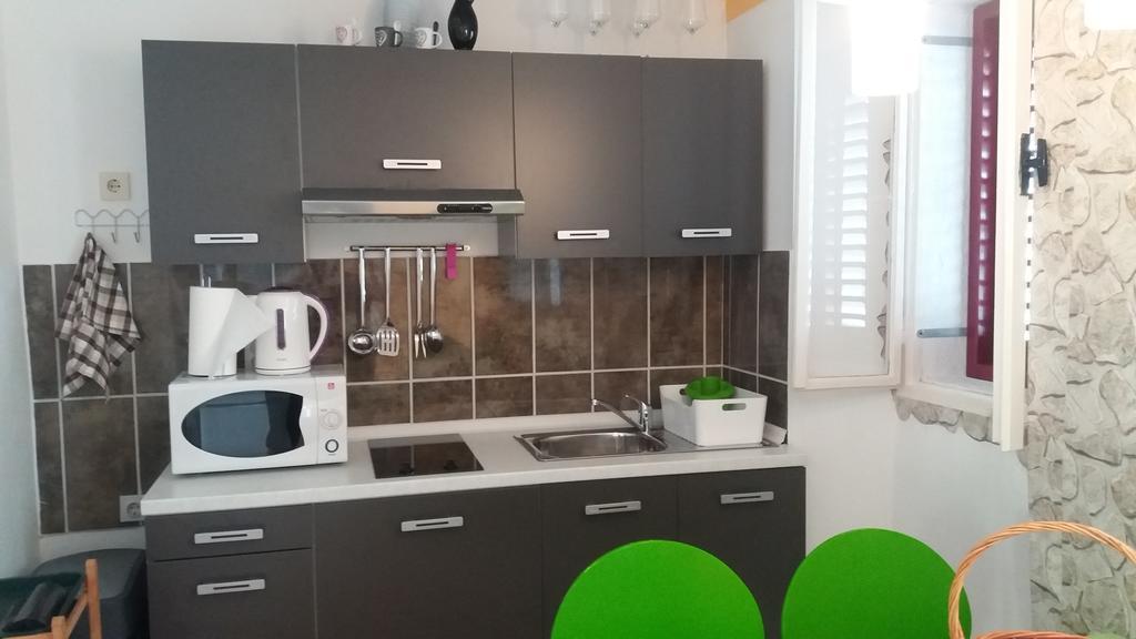 بولا Apartment T & D المظهر الخارجي الصورة