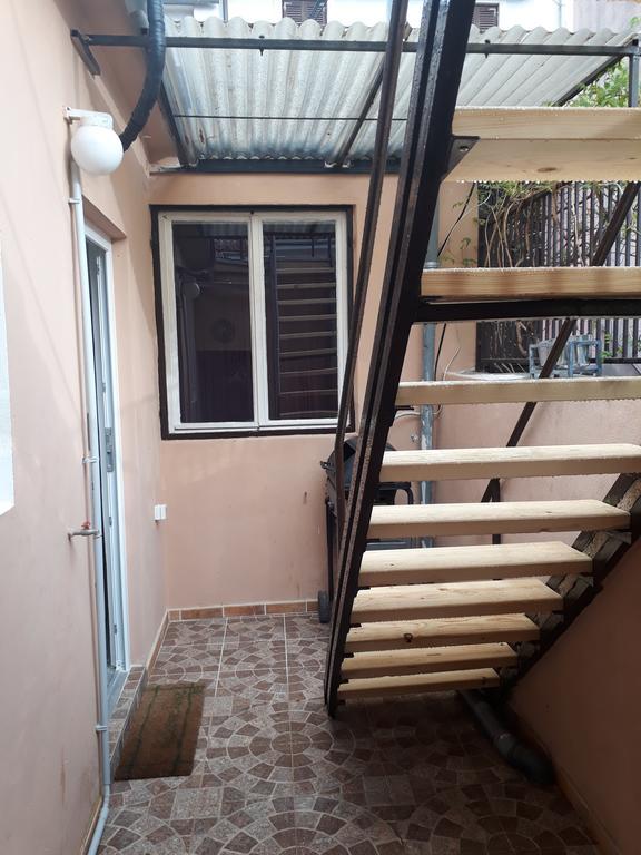 بولا Apartment T & D المظهر الخارجي الصورة