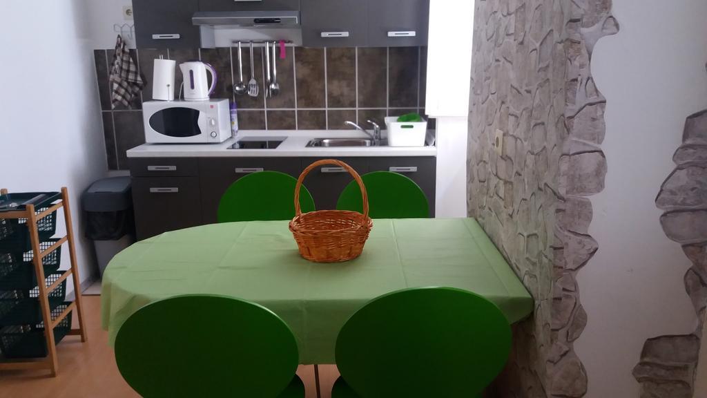 بولا Apartment T & D المظهر الخارجي الصورة