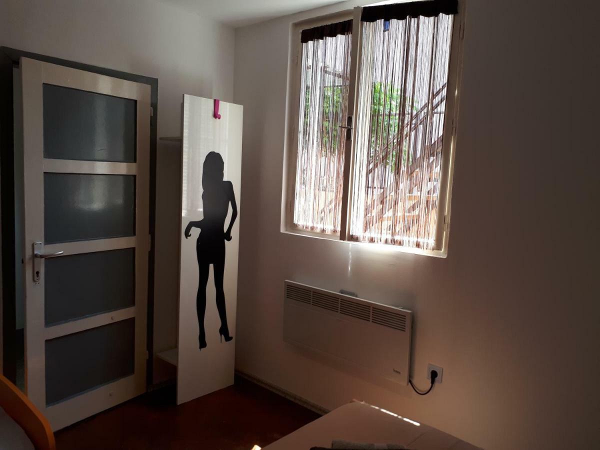 بولا Apartment T & D المظهر الخارجي الصورة