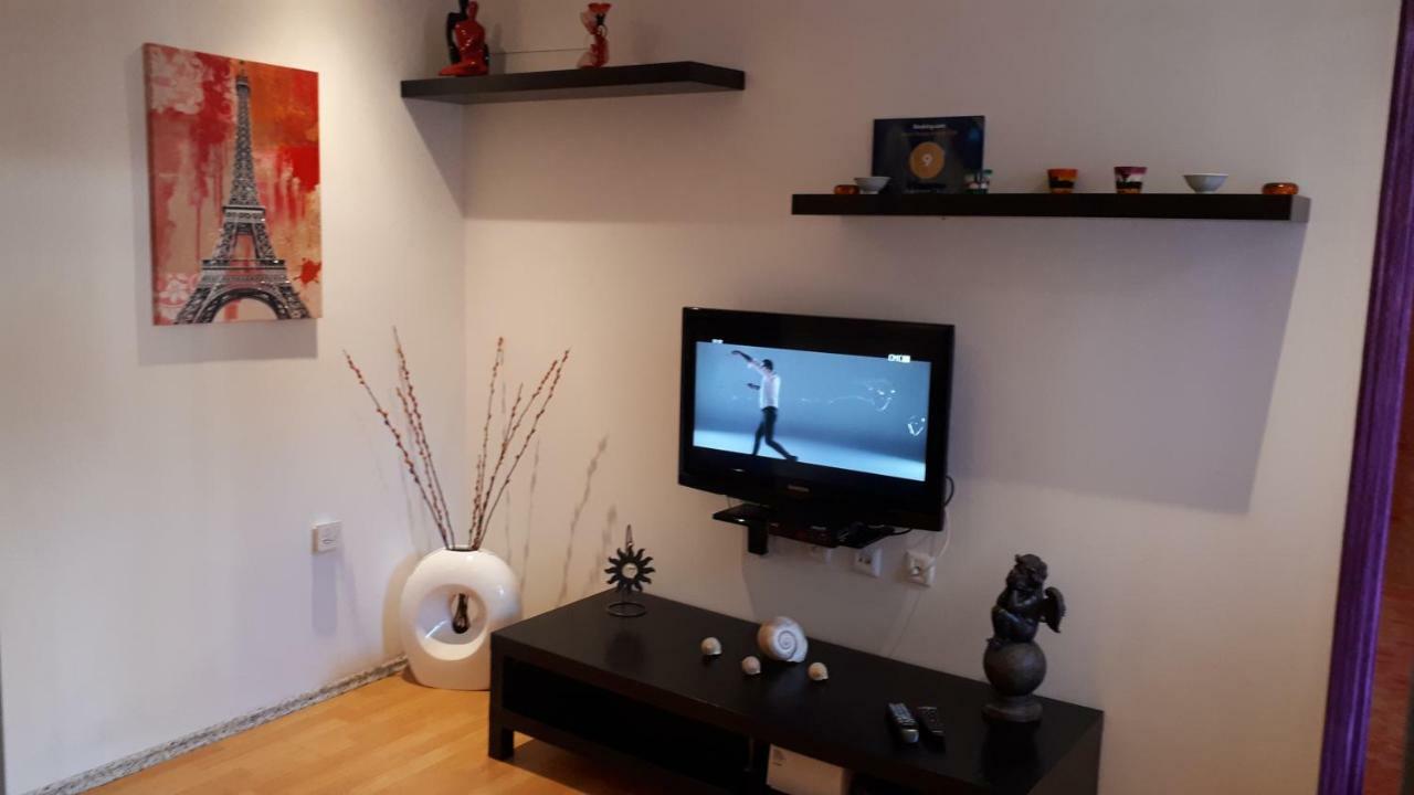 بولا Apartment T & D المظهر الخارجي الصورة