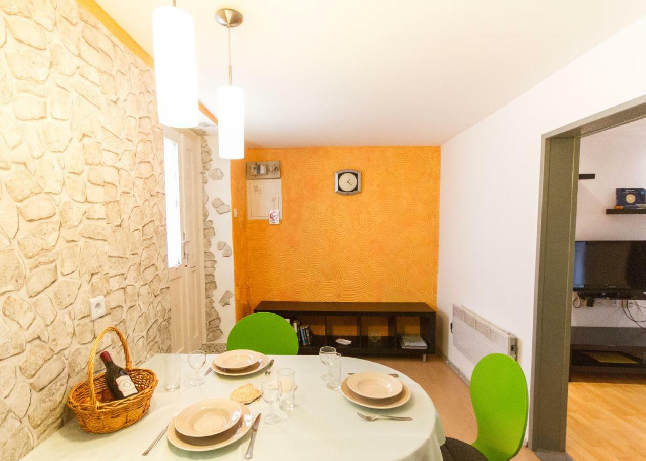 بولا Apartment T & D المظهر الخارجي الصورة