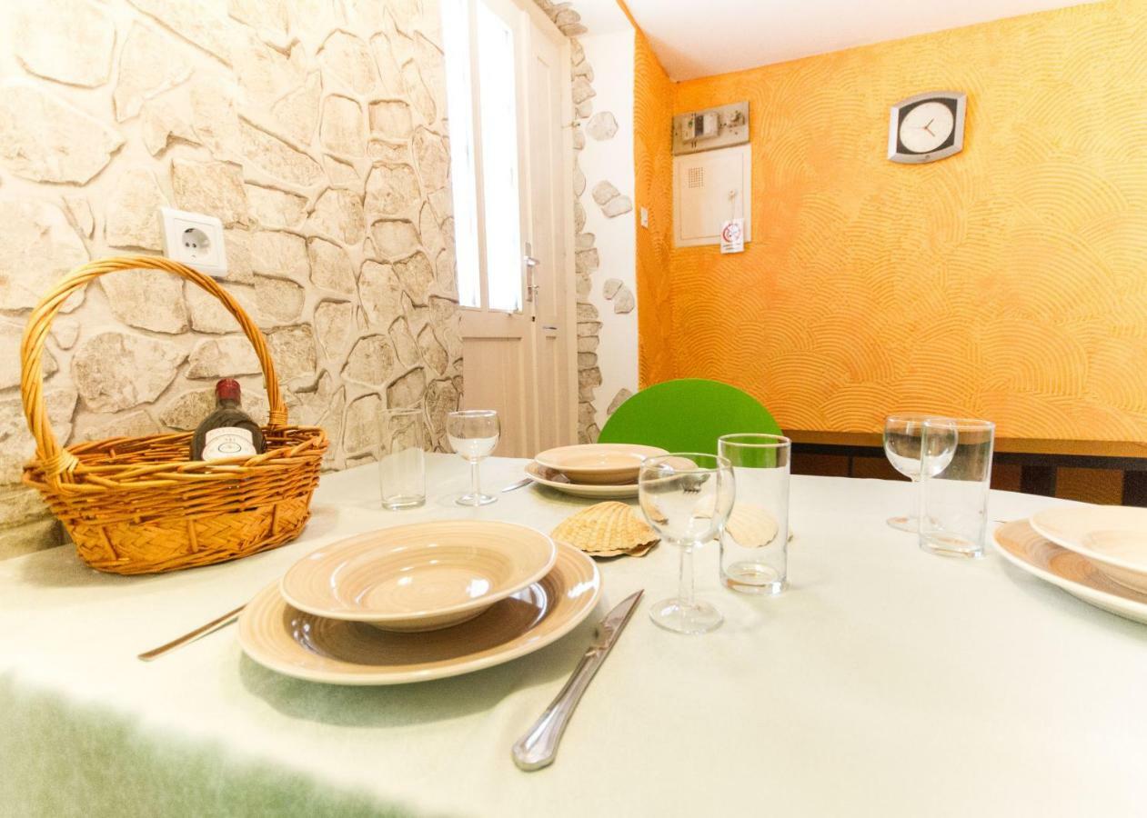 بولا Apartment T & D المظهر الخارجي الصورة
