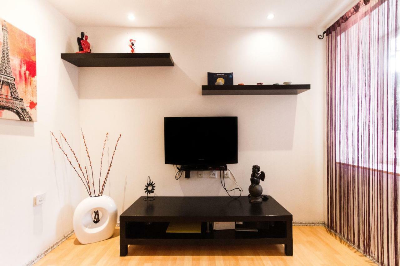 بولا Apartment T & D المظهر الخارجي الصورة