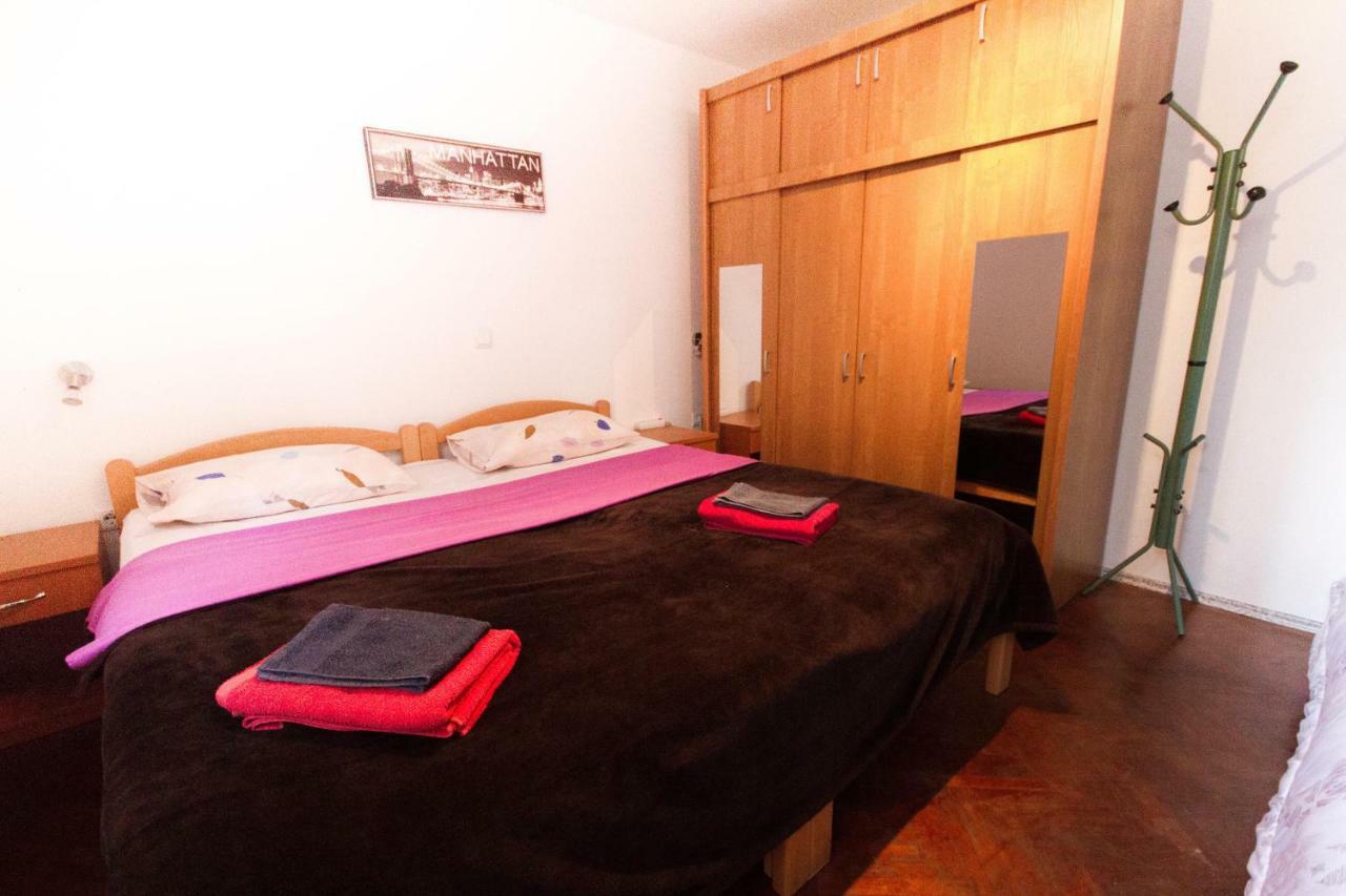 بولا Apartment T & D المظهر الخارجي الصورة