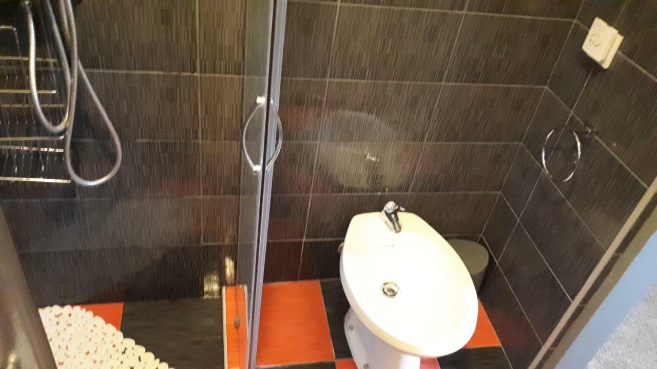 بولا Apartment T & D المظهر الخارجي الصورة