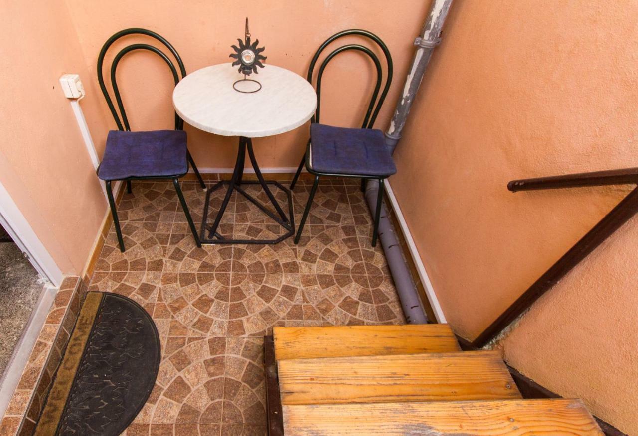 بولا Apartment T & D المظهر الخارجي الصورة