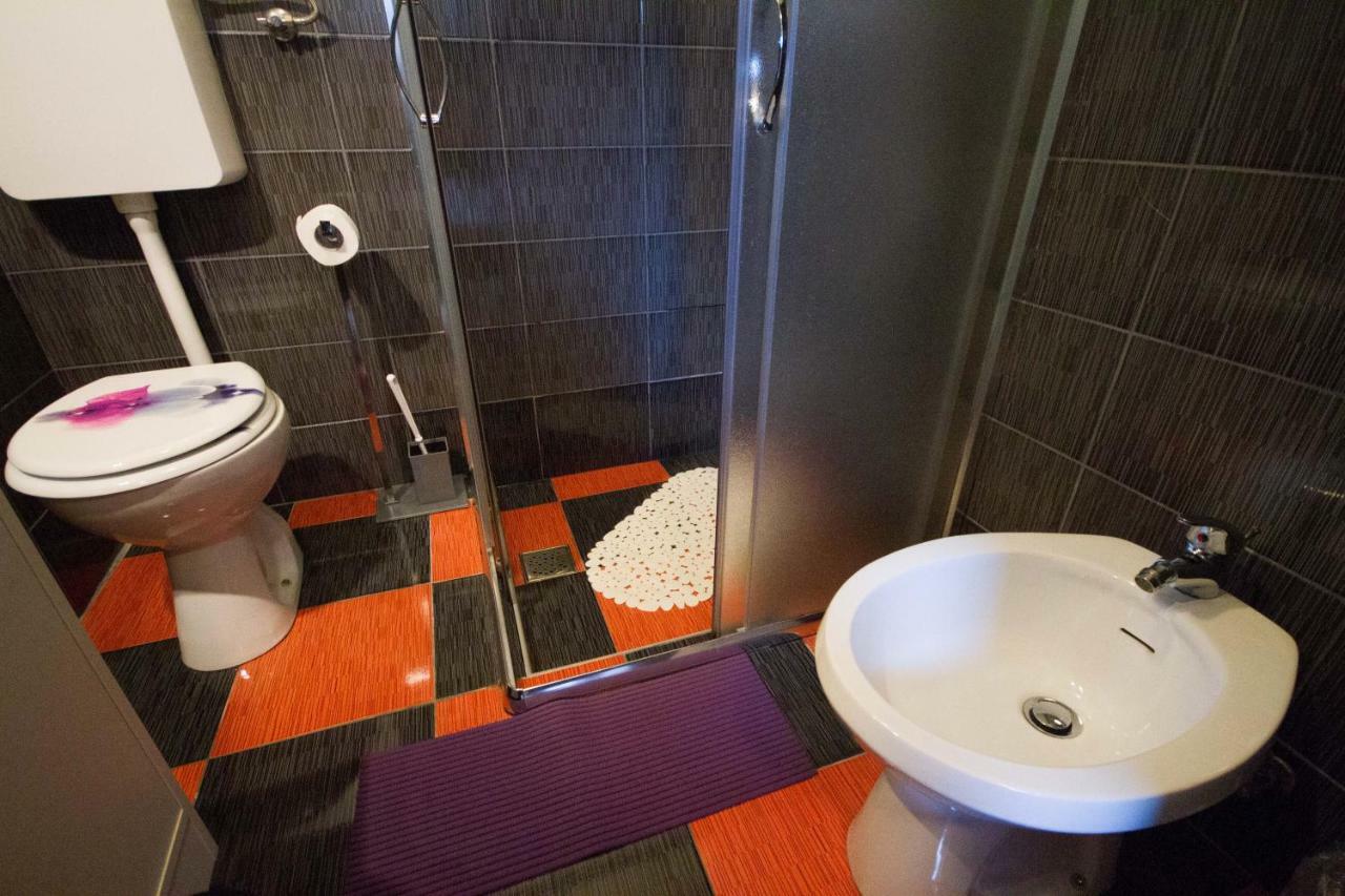 بولا Apartment T & D المظهر الخارجي الصورة