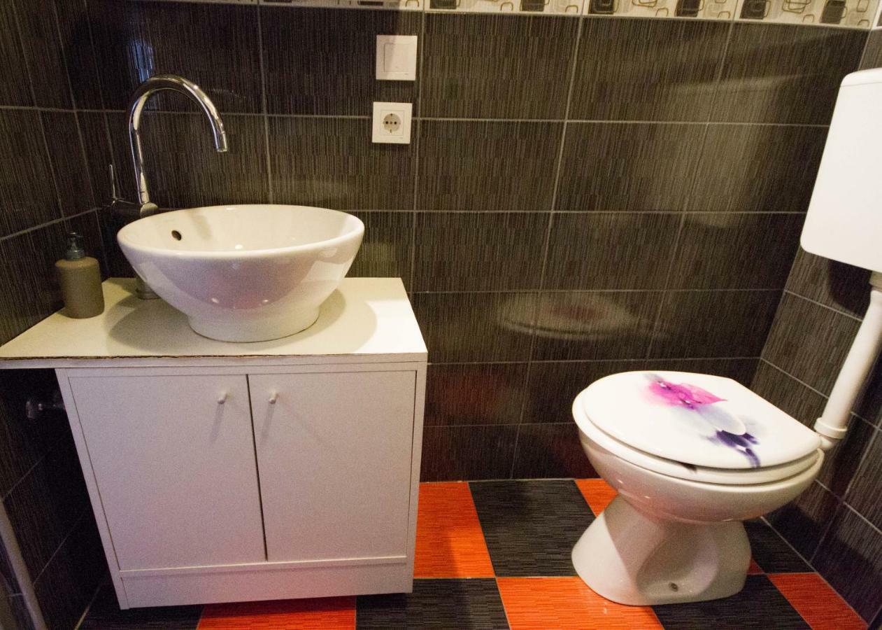 بولا Apartment T & D المظهر الخارجي الصورة